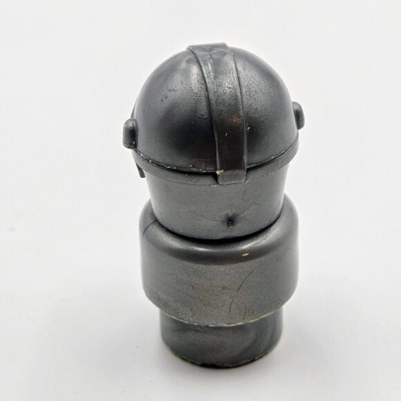 Fisher Price Play Family Little People Castle Medieval Knight Figure Vintage Toy - Picture 4 of 7